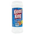 thumbnail image 4 of Kleen King 4 Pk, Stailess Steel & Copper Cleaner for Pots & Pans, 14 Oz, 4 of 4