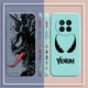 thumbnail image 4 of Phone Case For Huawei MATE 10 20 20X 30 40 50 P20 P30 P40 P50 10 PRO PLUS Case Cover Funda Cqoue Shell Capa Marvel Comics Venom, 4 of 5