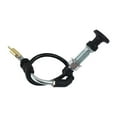 thumbnail image 2 of For Mikuni Carburetor Carb Cable Hsr Hd Hsr42 Hsr45 Hsr48 Cv, 2 of 2