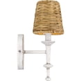 thumbnail image 3 of Quoizel Lighting - Flannery - 1 Light Wall Sconce In Coastal Style-11.5 Inches, 3 of 7