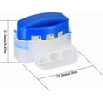 thumbnail image 2 of 20 Pieces Resin Filled Cable Connectors For Automower Robot Lawnmower, 2 of 5