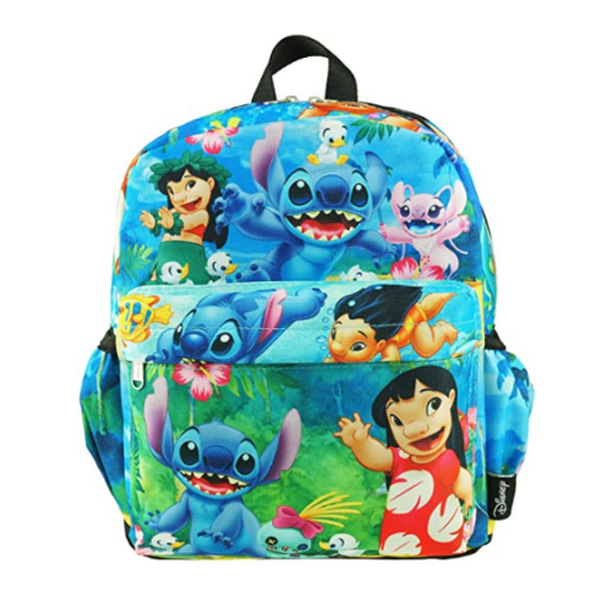 lilo and stitch backpack