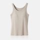 thumbnail image 5 of Tops para mujer,Suéter de invierno para mujer, jersey de manga larga, top informal de poliéster, cuello redondo para el hogar, sopatenor, 5 of 9