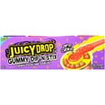 thumbnail image 5 of Juicy Drop Gummy Dip 'N Stix, Sweet Gummy Sticks w Sour Dipping Gel, 8 Pack - Fun Candy for Birthdays and Celebrations, 5 of 7