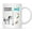 Airmen, variant on CTDream Funny Quirky 11oz. Ceramic Coffee Tea Mug Thank You Gift, Other Seamen Me, Horse Unicorn, 1-Pack, Birthday Christmas Gift Ideas Coworker Him Her, Gift Box