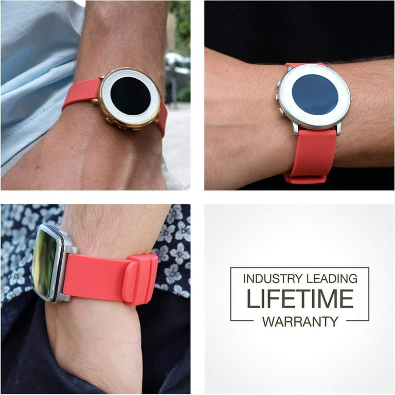 Garmin vivomove hr qr john lewis