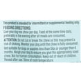 thumbnail image 5 of Frontline Oral Defense Dental Chews for Small Dogs, 7 Chews, 5 of 5
