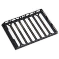 thumbnail image 1 of Portaequipajes DIY Zulema Barra de techo para coche 1/10 negro, 1 of 8