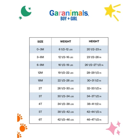 Garanimals Baby & Toddler Boys French Terry Pull-On Joggers, Single & 3-Pack, Sizes 0-6T