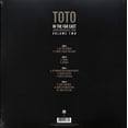 thumbnail image 2 of Toto - In The Far East Volume 2: Japan Broadcast 1999 (2xLP) - Vinyl LP, 2 of 3