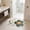 Multicolor628, variant on Tuvgenk Cloud Area Rugs Soft Alien Multicolor Doormats Nylon,Spandex Balcony 23.62x15.75 in Fuzzy