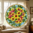 thumbnail image 3 of EGNMCR Acrylic Puzzle Home Decoration a decorate, 3 of 5
