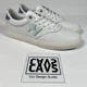 thumbnail image 4 of New Balance Numeric NB# 255 NM255GTK White Casual Shoes Sneakers - Men's Size 11, 4 of 6