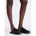 thumbnail image 2 of Free Assembly Women's Faux Leather Mules, 2 of 7