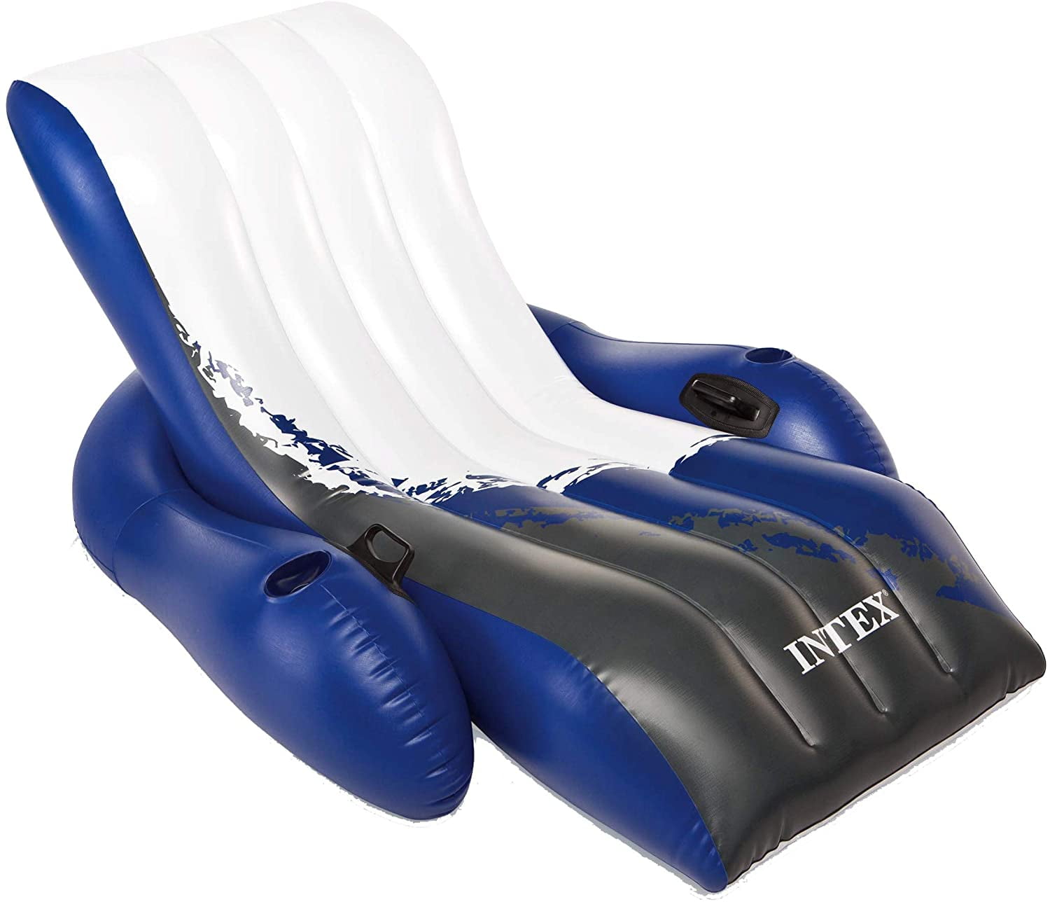 Intex Floating Recliner Inflatable 