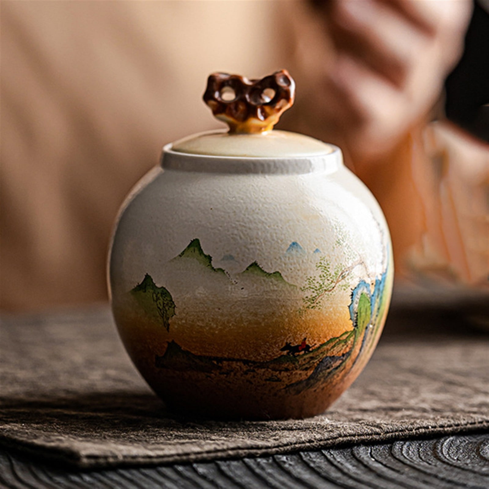 For Dogs Cats Ashes Keepsake Memorial Box Funeral Set Burial Urns For Cremated Remains Ash Vial Adult Funeral Urn Pet Cat And Dog Urn 1658