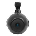 thumbnail image 3 of (4) Rockville RWB70B Black 6.5" 250w Marine Wakeboard 360° Swivel Tower Speakers, 3 of 13