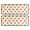 Red Strawberry Plants-2, variant on Kitchen Rugs Sets Of 2,Red Strawberry Plants Fruit Pink Pattern Anti Fatigue Kitchen Mat Rugs Non Slip Washable,Decorative Kitchen Floor Mats for Kitchen,Sink,Laundry,17"x47" 17"x47"
