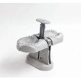thumbnail image 1 of Household Double Head Automatic Dumpling Maker Mould, Automatic Dumpling Maker Press Machine, Manual Dumpling Maker Mould, 1 of 3