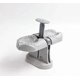 thumbnail image 1 of Household Double Head Automatic Dumpling Maker Mould, Automatic Dumpling Maker Press Machine, Manual Dumpling Maker Mould, 1 of 3
