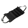 thumbnail image 1 of ZOUBAOQ Oxford Cloth Tool Bag Water-Resistant Tear-Proof Roll-Up For Car/Electrician/Hardware Organizer Tools,Multi Compartment, 1 of 8
