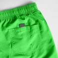 thumbnail image 5 of Diufon Mens Swim Trunks Quick Dry Beach Shorts with Pockets Swimming Bathing Shorts with Mesh Lining, 5 of 5