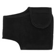 thumbnail image 3 of Estabilizador de Tobillo ANGGREK Negro Nylon, 3 of 7