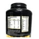 thumbnail image 2 of Proteina Hydrotein Advanced Nutrition Chocolate 5 Lbs 23 gr de Proteina, 2 of 2