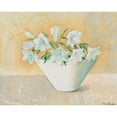 thumbnail image 3 of Butler, Peter 18x15 Black Modern Framed Museum Art Print Titled - Bowl with beauties III, 3 of 5