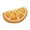 A, variant on BingTong Fruit Half Round Shape Area Rugs,Fruit Bath Mat,Non-Slip Half Circle Absorbent Soft Microfiber Doormat, Fruit Decorative Floor Rug for Bathroom Entrance Kitchen Home Decor E