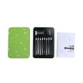 thumbnail image 2 of Art 101 Creative Tools Sketching Tin Drawing Set for Children to Adults, 2 of 6