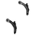 thumbnail image 1 of Par de Horquillas GENERICA Megane 2004 A 2010 Renault del inf izquierdo 301240033467780 derecho 301240034667781, 1 of 4