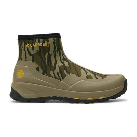 

LaCrosse Footwear AlphaTerra 6in Boots - Men s Mossy Oak Original Bottomland 1