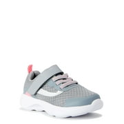 Athletic Works Infant Girls’ Mesh Jogger Sneakers