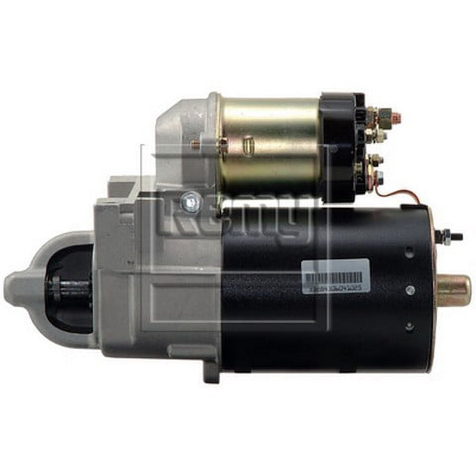 Remy 25284 Premium Starter