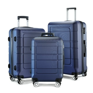 Walmart sales checked luggage