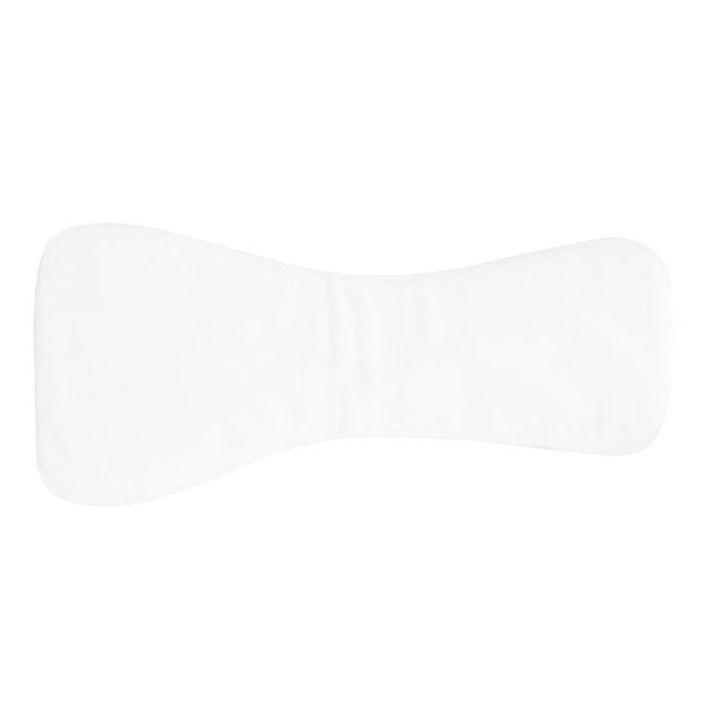 Coussin d'Incontinence Absorbant Réutilisable Lavable pour Soins aux Personnes Âgées et Adultes