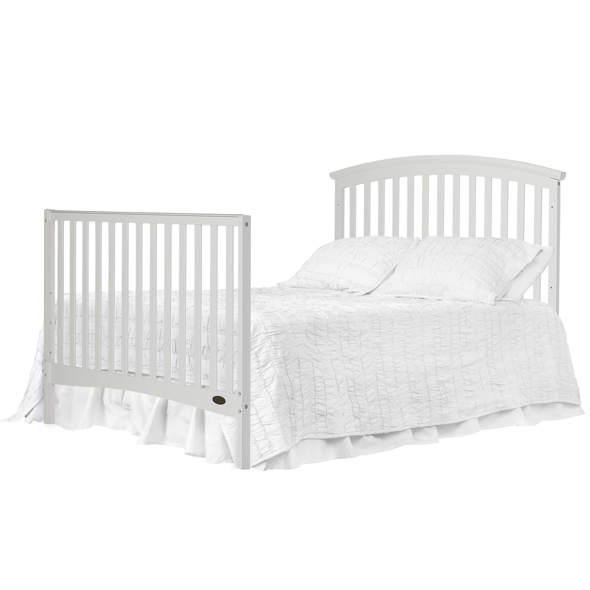 dream on me niko 5 in 1 crib