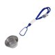 thumbnail image 2 of Cuenco compacto y ligero para cebo de pesca, ideal para picnic, senderismo y acampada. Azul, 2 of 9