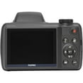 thumbnail image 3 of Kodak PIXPRO AZ528 Digital Camera (Black) + Spider Tripod + 1 Yr Warranty - 64GB (International Version), 3 of 7