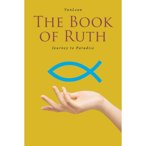 The Book of Ruth (Paperback)