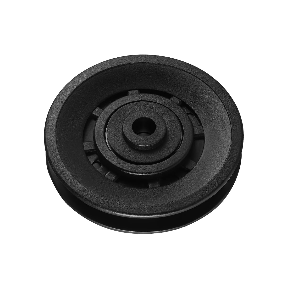 WINOMO Pulley Wheels Universal Wearproof Abration Bearing Pulley Wheel