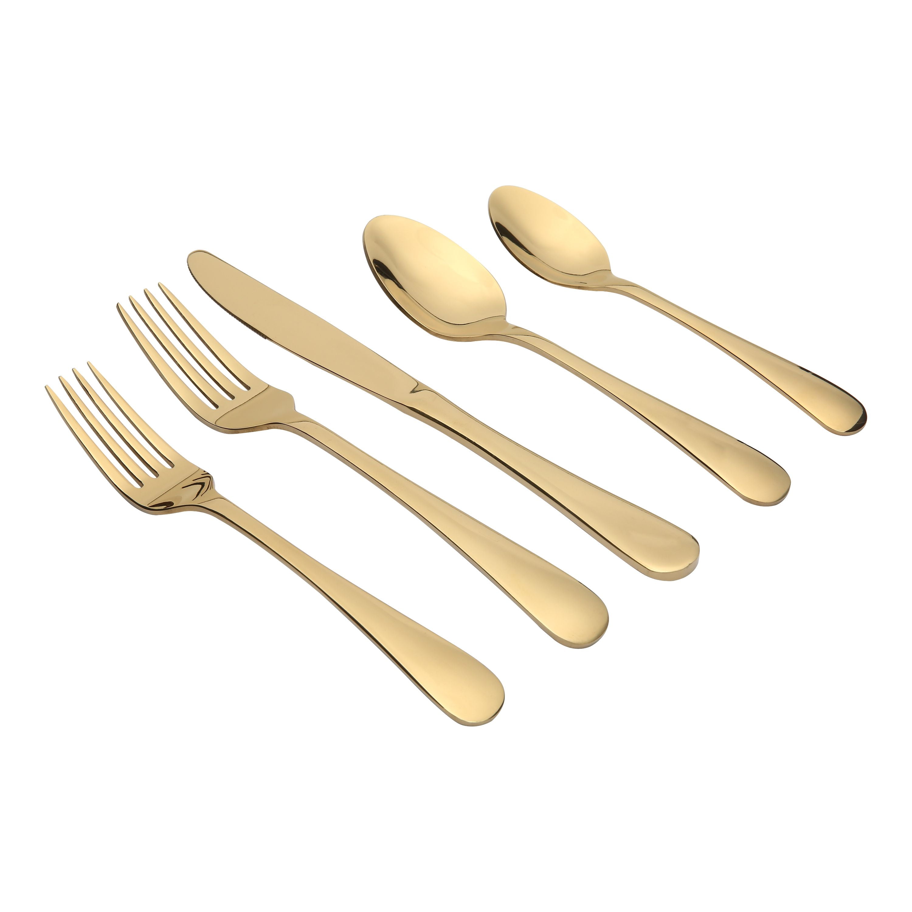 Better Homes&gardens Bhg Gold20pc