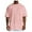 Pink, variant on T Shirts for Man Short Sleeve Crew Neck Shirt Basic White Shirt Mens Casual Shirts