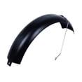 thumbnail image 2 of ziyahi Bike Mudguard Sturdy Bike for Fender for 20inch Rear Set x Mountain 5.0inch Wide Bikes Rear Set, 2 of 6