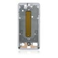 thumbnail image 3 of Esource Parts Samsung Galaxy S21 FE 5G Mid-Frame Housing Lavender Compatible G990, 3 of 8
