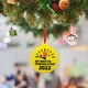 thumbnail image 4 of Adornos Navideños onlyliua Liquidación de Rebajas de Hoy Gasolinera de Papá Noel No Necesita Regalos, 4 of 7