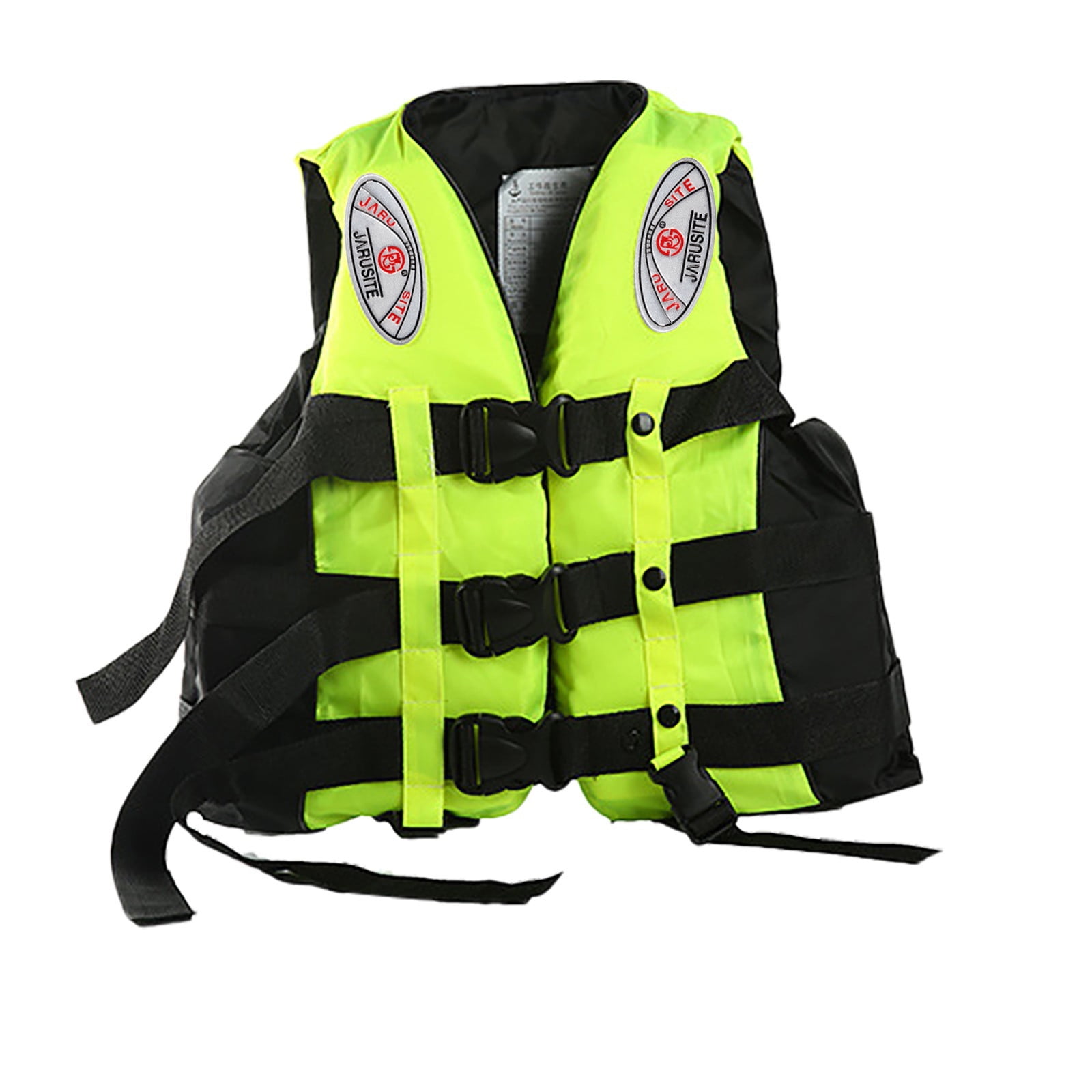 Life Jackets Adult Life Jackets Vest Kayak Buoyancy Aid Safe Sailing