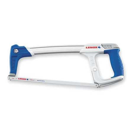 Lenox Hacksaw Frame, High Tension, 50,000 PSI, 12132-HT50 by Lenox