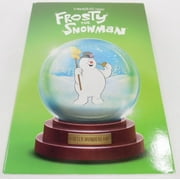 Frosty the Snowman (Deluxe Edition) (DVD) (GLL) Rankin/Bass
